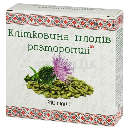 КЛЕТЧАТКА ПЛОДОВ РАСТОРОПШИ ДИЕТИЧЕСКАЯ ДОБАВКА 210 г, №1