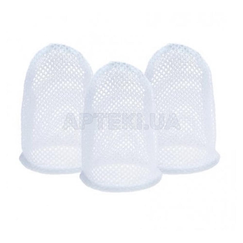 СЕТОЧКА ДЛЯ КОРМЛЕНИЯ 56/131 (для 56/105), №3