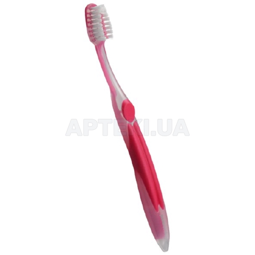 ЗУБНА ЩІТКА "PARO" Swiss ortho brush child, №1