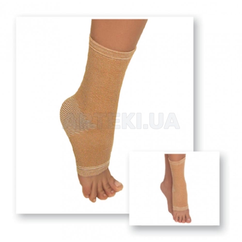 Бандаж на голеностопный сустав 7101 размер L, №1
