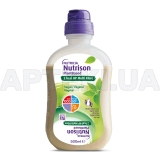 Нутризон на растительной основе ВП с пищевыми волокнами 500 мл, №1
