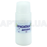 Присыпка детская присыпка 50 г, №1