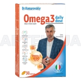 Омега-3 Денна норма капсули тм Dr.Komarovskiy, №30