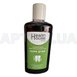 Ополаскиватель для полости рта "Кора дуба" ополаскиватель рта 500 мл тм Health House, №1