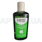 Ополаскиватель для полости рта "Комплекс трав" ополаскиватель рта 500 мл тм Health House, №1