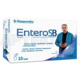 Ентеро СБ саше тм Dr.Komarovskiy, №10