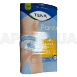 Трусы-подгузники для взрослых "TENA Pants Normal" размер XL, №30