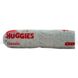 Подгузники детские гигиенические Huggies Classic midi (3), №52