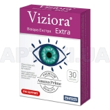Визиора Экстра капсулы 526.9 мг, №30