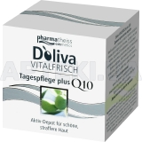 D'OLIVA VITALFRISСH ДЕННИЙ ДОГЛЯД ДЛЯ ОБЛИЧЧЯ 50 мл, №1
