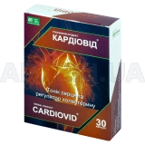 Кардиовид капсулы, №30