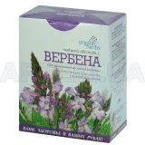 ФИТОЧАЙ "ВЕРБЕНА" 50 г, №1