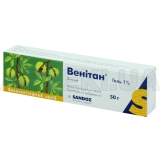 Венітан® гель 1 % туба 50 г, №1