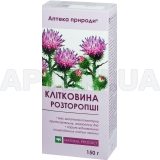 ДОБАВКА ДИЕТИЧЕСКАЯ "АПТЕКА ПРИРОДЫ"® №26 "КЛЕТЧАТКА РАСТОРОПШИ" порошок 150 г, №1