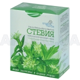 ФИТОЧАЙ "СТЕВИЯ" 50 г, №1