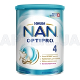 СУХАЯ МОЛОЧНАЯ СМЕСЬ NAN 4 400 г с 14 месяцев, №1