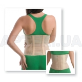 БАНДАЖ ЛІКУВАЛЬНО-ПРОФІЛАКТИЧНИЙ 4002, еластичний розмір XXXL, №1