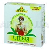 ДИЕТИЧЕСКАЯ ДОБАВКА "СТЕВИЯ" ЛИСТ ВОЗДУШНО-СУХОЙ лист 50 г (мелкая фракция), №1