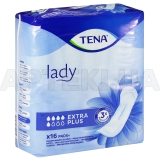 ПРОКЛАДКИ УРОЛОГИЧЕСКИЕ TENA LADY EXTRA PLUS, №16