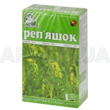 Фіточай "Ключі Здоров'я" 50 г "реп'яшок", №1