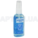 МАНОРМ Aquamarine 50 мл, №1