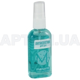 МАНОРМ Malachite 50 мл, №1