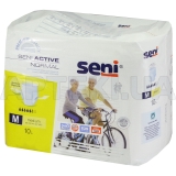 ПІДГУЗНИКИ SENI ACTIVE normal medium, №10