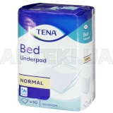 ПЕЛЮШКИ ДЛЯ НЕМОВЛЯТ TENA BED UNDERPAD NORMAL 60 см х 60 см, №30