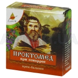 КРЕМ-БАЛЬЗАМ "ПРОКТОМЕД" 10 г, №1