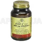 Эстер-C® Плюс витамин C 500 мг капсулы 500 мг, №50