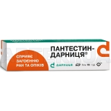 Пантестин-Дарница® гель туба 15 г в пачке, №1