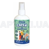 ЛОСЬЙОН ВІД КОМАРІВ "Некусайка" спрей 100 мл, №1