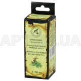 Аромакомпозиция смесь эфирных масел натуральных 10 мл формула здоровья в сезон простуд, №1