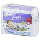 Подгузники детские Bella Baby Happy newborn, №25