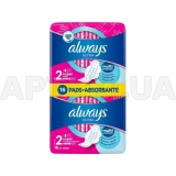 Прокладки гігієнічні Always ultra super, №16