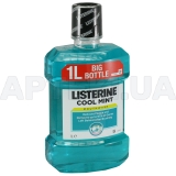 ОПОЛІСКУАЧ ДЛЯ РОТОВОЇ ПОРОЖНИНИ LISTERINE® EXPERT "ЗАХИСТ ЯСЕН" 1 л, №1