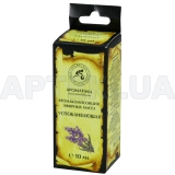 Аромакомпозиция смесь эфирных масел натуральных 10 мл "успокаивающая", №1