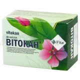 Вітокан капсули, №60