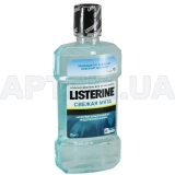 ОПОЛІСКУВАЧ ДЛЯ РОТОВОЇ ПОРОЖНИНИ LISTERINE® "СВІЖА М'ЯТА" 500 мл, №1