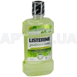 ОПОЛАСКИВАТЕЛЬ ДЛЯ РОТОВОЙ ПОЛОСТИ LISTERINE® "ЗЕЛЕНЫЙ ЧАЙ" 500 мл, №1