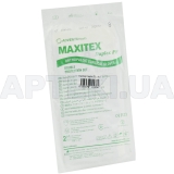РУКАВИЧКИ ХІРУРГІЧНІ ЛАТЕКСНІ НЕОПУДРЕНІ СТЕРИЛЬНІ MAXITEX® DUPLEX PF розмір 8 пара, №1