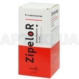 Зіпелор® розчин для ротової порожнини 1.5 мг/мл флакон 100 мл, №1