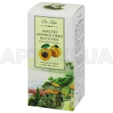 МАСЛО РАСТИТЕЛЬНОЕ НАТУРАЛЬНОЕ 100 мл абрикосовых косточек, №1