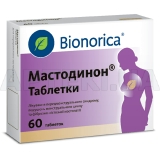 Мастодинон® таблетки блистер, №60