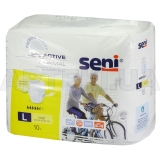 ПІДГУЗНИКИ SENI ACTIVE normal large, №10