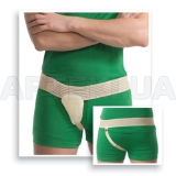 БАНДАЖ ГРЫЖЕВОЙ 5001, лево- и правосторонний размер XS/S, №1