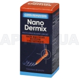 ЗАСІБ ПРОФІЛАКТИЧНИЙ ПО ДОГЛЯДУ ЗА ОГРУБІЛОЮ ШКІРОЮ "NANODERMIX ЗАСІБ ВІД СУХИХ МОЗОЛІВ І НАТОПТИШІВ" 10 мл, №1