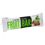 БАТОНЧИК-МЮСЛИ тм "FRUIT BAR" "С ОРЕХАМИ" ГЛАЗИРОВАННЫЙ 25 г, №1
