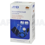 Измеритель артериального давления UA-100, №1