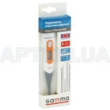 ТЕРМОМЕТР ЦИФРОВИЙ GAMMA Thermo Soft, №1